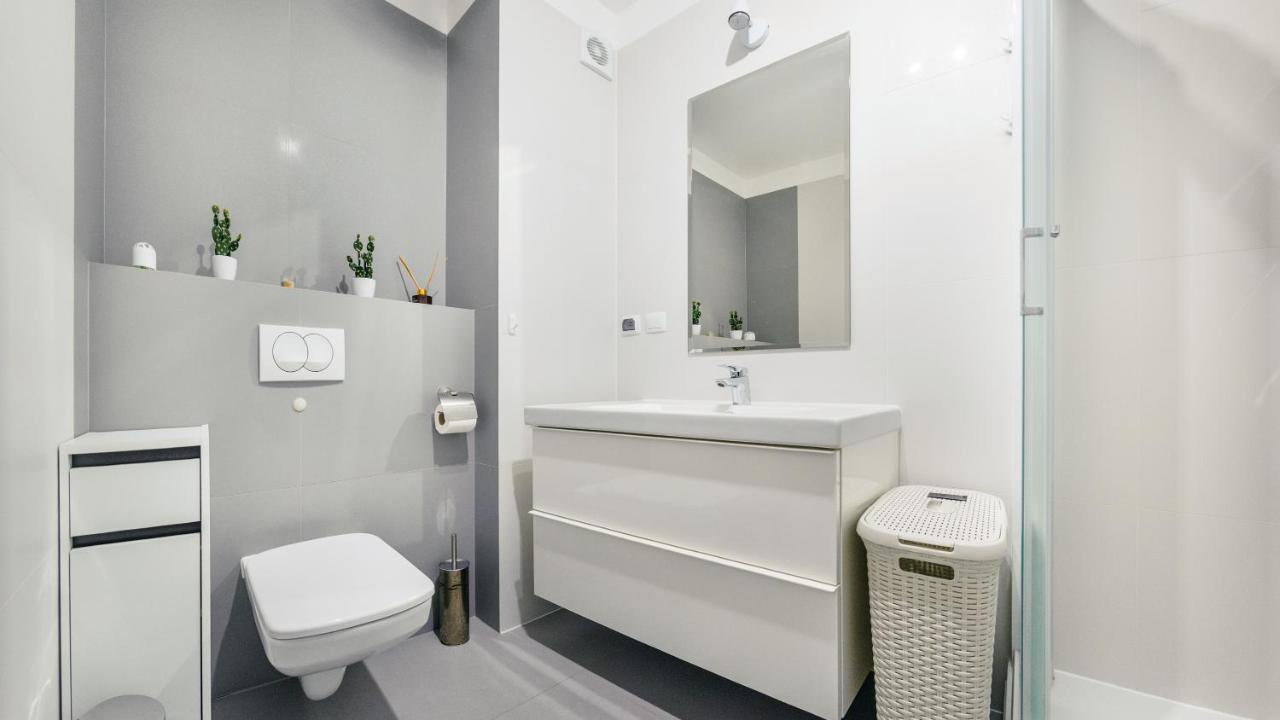 Apartamenty Sun & Snow Blizej Morza Kołobrzeg Exterior foto