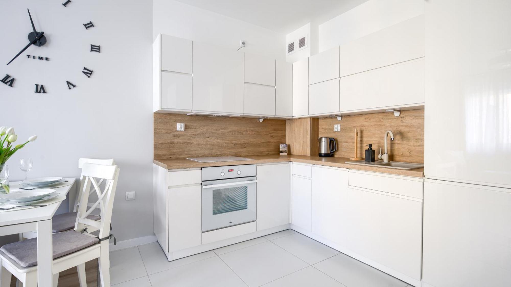 Apartamenty Sun & Snow Blizej Morza Kołobrzeg Exterior foto