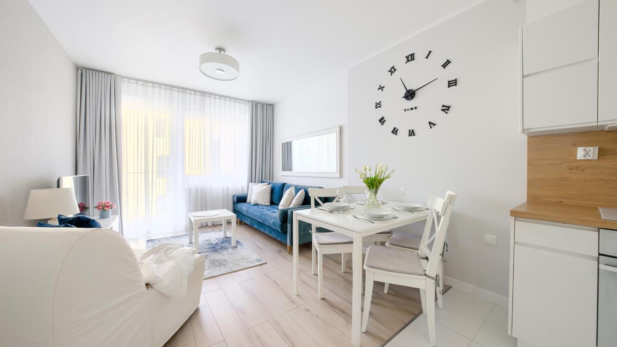Apartamenty Sun & Snow Blizej Morza Kołobrzeg Exterior foto