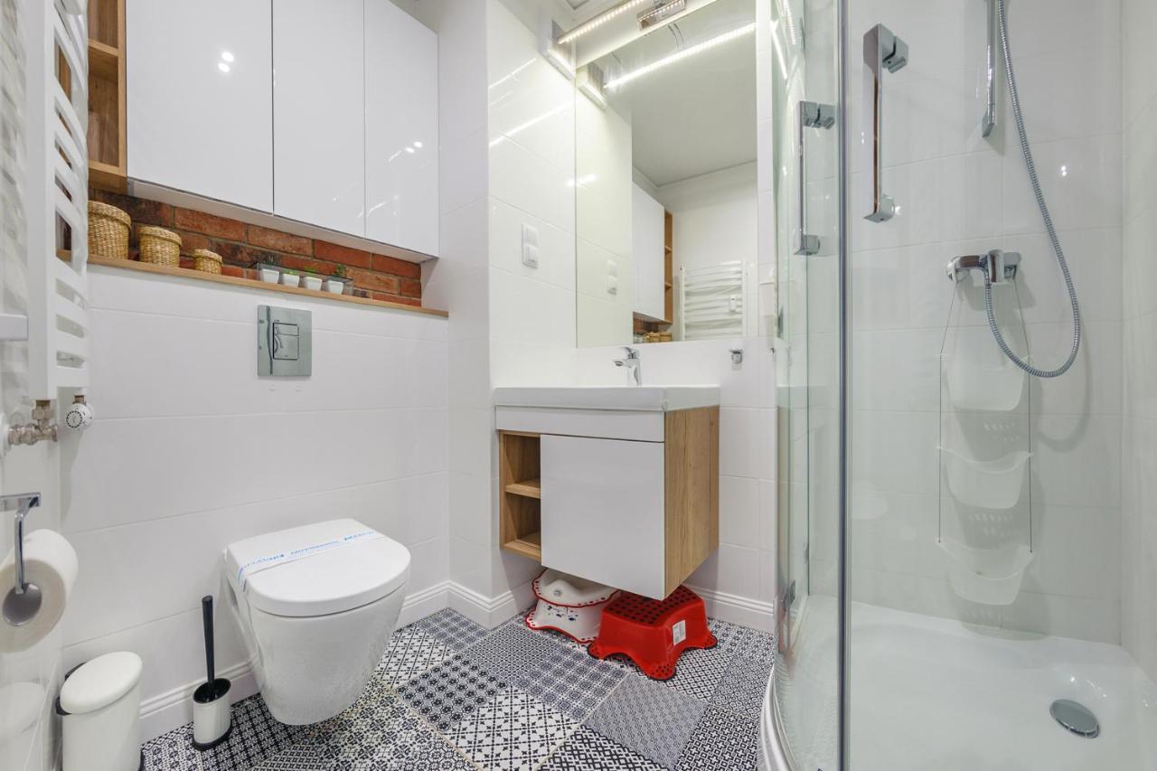 Apartamenty Sun & Snow Blizej Morza Kołobrzeg Exterior foto