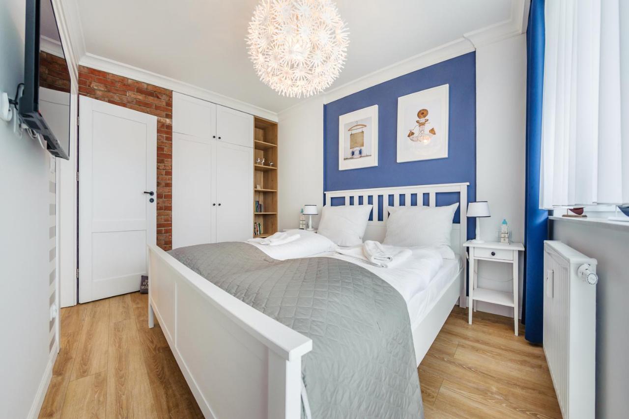 Apartamenty Sun & Snow Blizej Morza Kołobrzeg Exterior foto