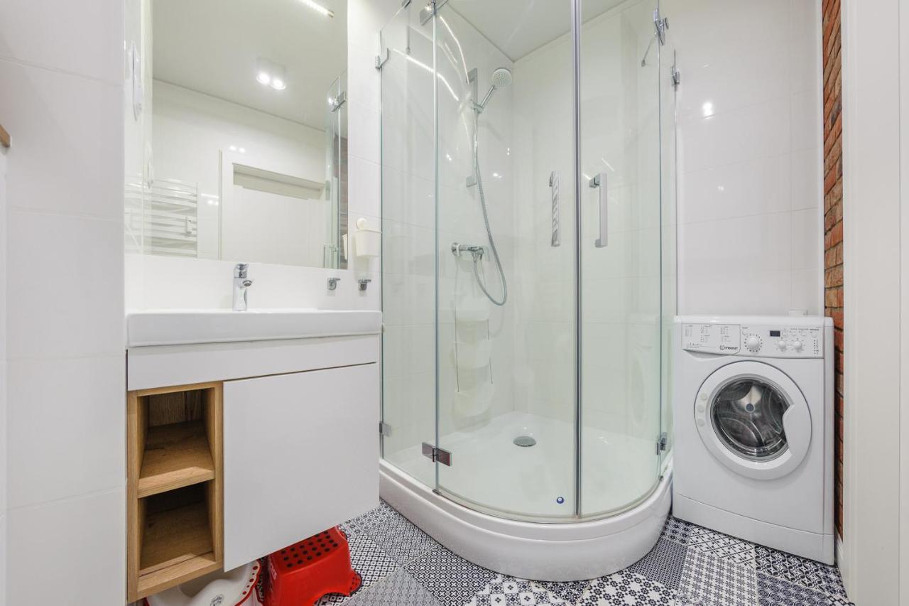 Apartamenty Sun & Snow Blizej Morza Kołobrzeg Exterior foto