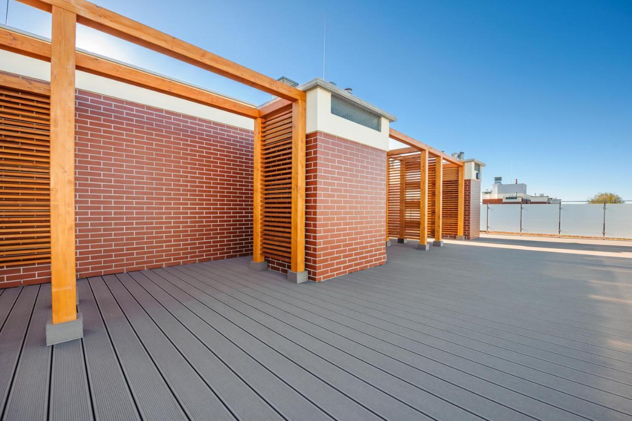 Apartamenty Sun & Snow Blizej Morza Kołobrzeg Exterior foto